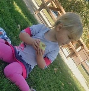 Meet your Posher, Brooke